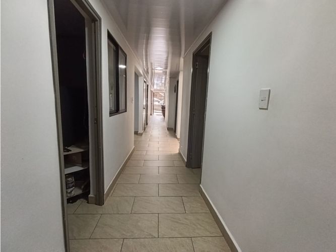 Casa de 3 alcobas en venta en Campo Valdes No.1, Medellín, 130 m² · foto 7 de 22