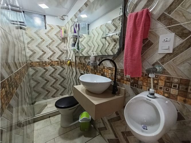 Casa de 3 alcobas en venta en Campo Valdes No.1, Medellín, 130 m² · foto 10 de 22
