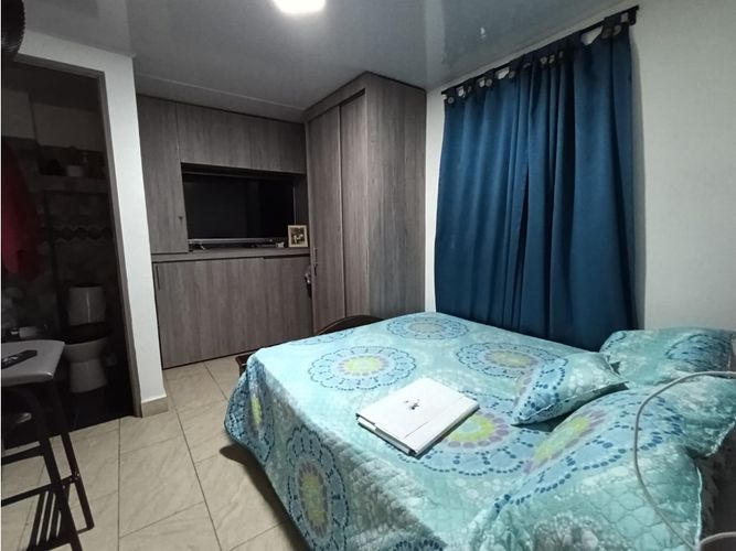 Casa de 3 alcobas en venta en Campo Valdes No.1, Medellín, 130 m² · foto 11 de 22