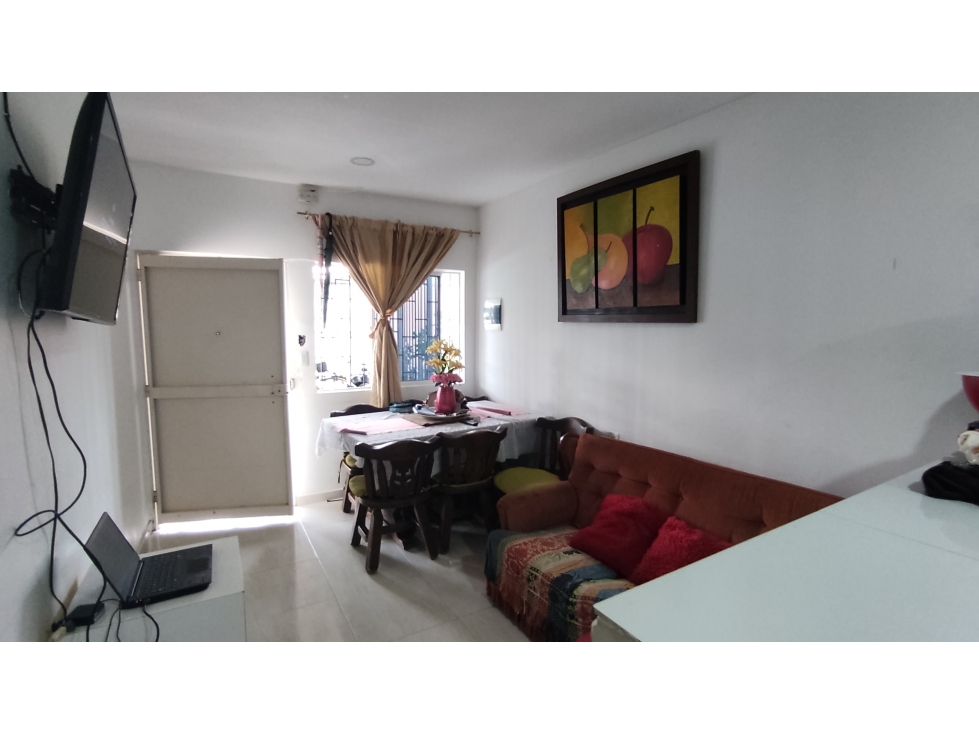Casa en venta en Nueva Esperanza, Montería · foto 2 de 10