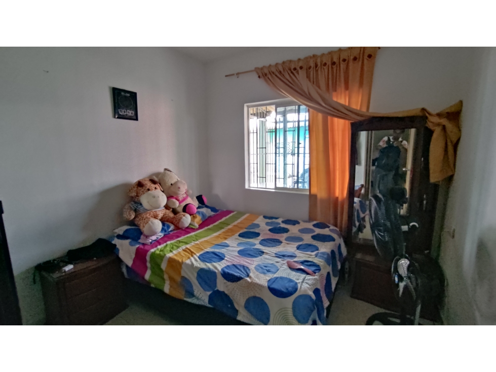 Casa en venta en Nueva Esperanza, Montería · foto 3 de 10