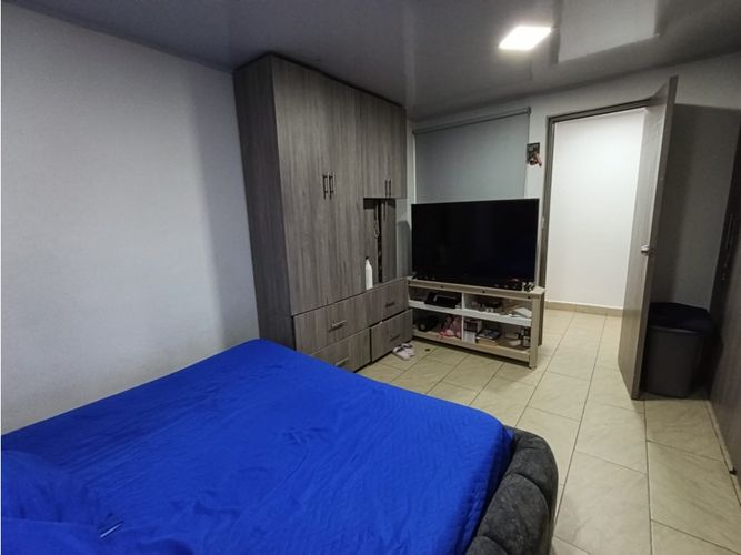 Casa de 3 alcobas en venta en Campo Valdes No.1, Medellín, 130 m² · foto 14 de 22