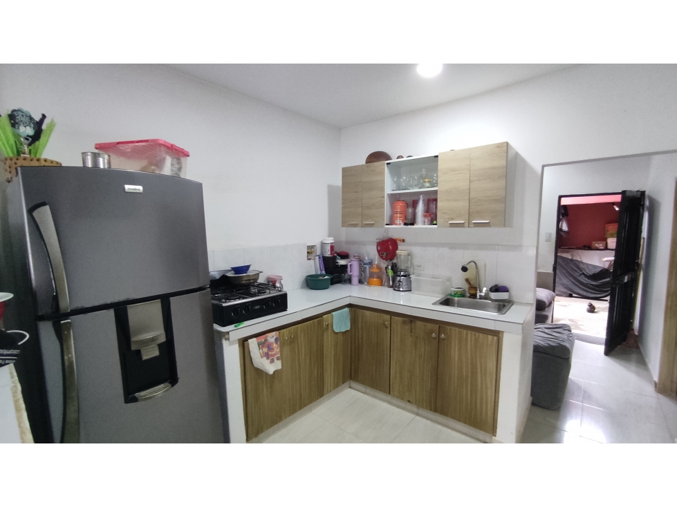 Casa en venta en Nueva Esperanza, Montería · foto 5 de 10