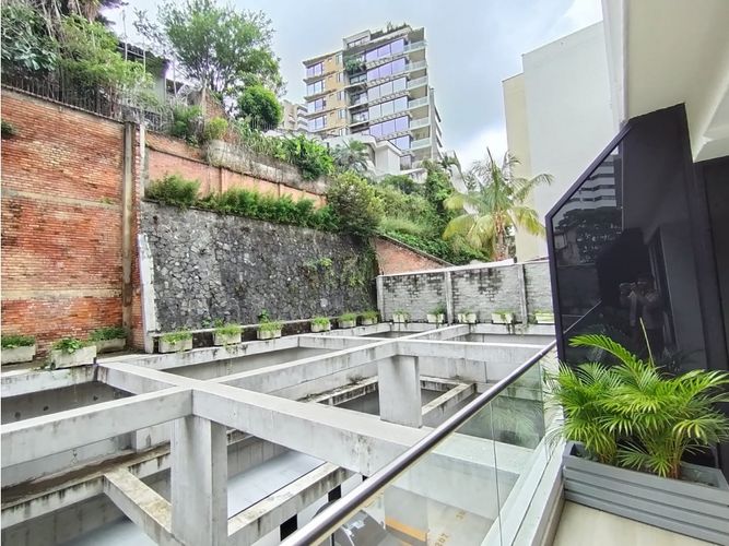Apartamento de 1 alcoba en venta en San Pedro, Cali, 53 m² · foto 11 de 21