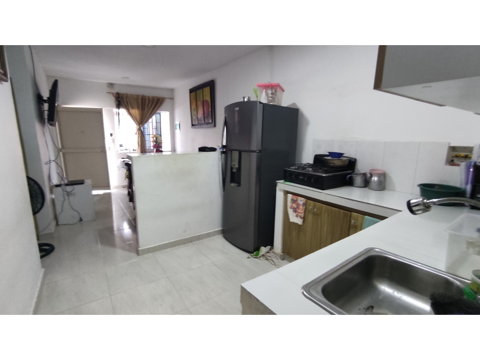 Casa en venta en Nueva Esperanza, Montería · foto 6 de 10