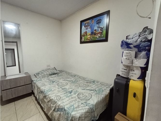 Casa de 3 alcobas en venta en Campo Valdes No.1, Medellín, 130 m² · foto 17 de 22