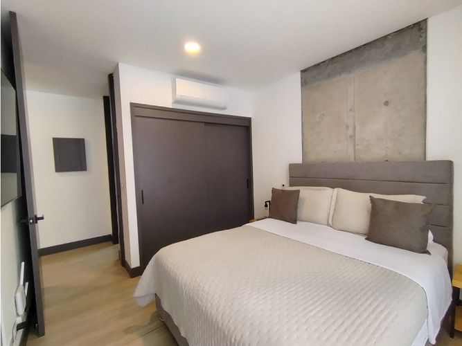 Apartamento de 1 alcoba en venta en San Pedro, Cali, 53 m² · foto 12 de 21