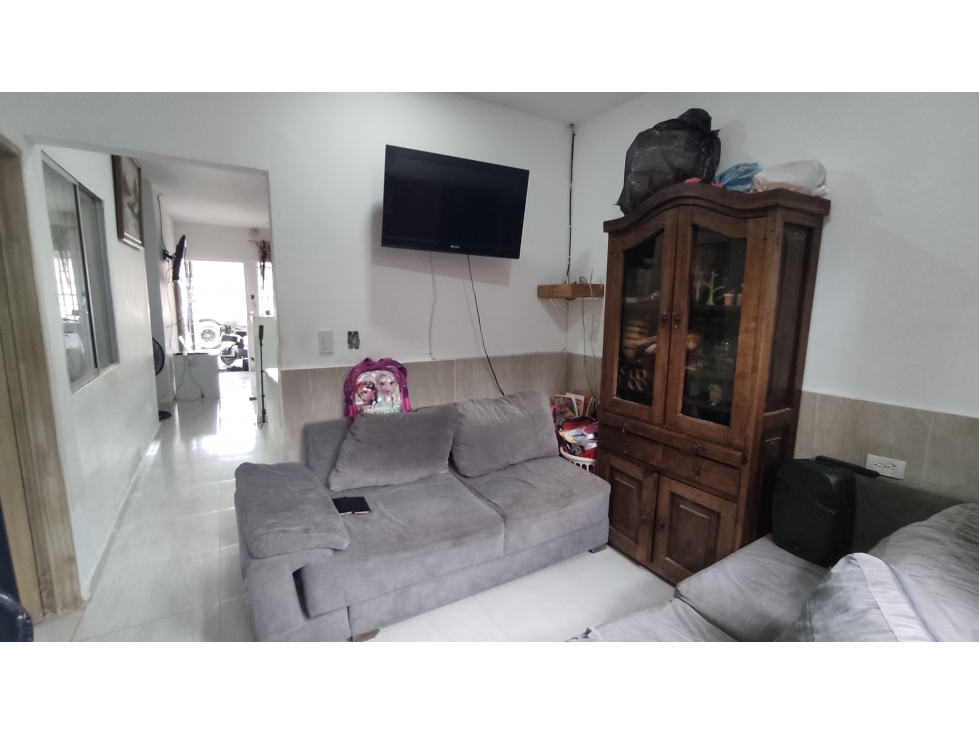 Casa en venta en Nueva Esperanza, Montería · foto 7 de 10