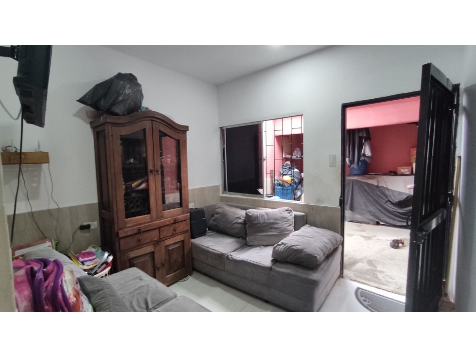 Casa en venta en Nueva Esperanza, Montería · foto 8 de 10