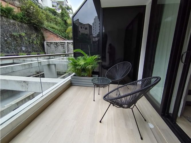 Apartamento de 1 alcoba en venta en San Pedro, Cali, 53 m² · foto 14 de 21