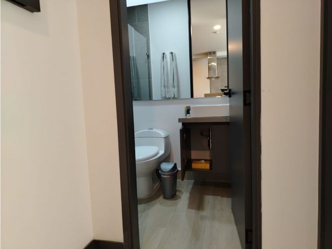 Apartamento de 1 alcoba en venta en San Pedro, Cali, 53 m² · foto 15 de 21