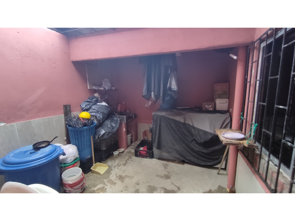 Casa en venta en Nueva Esperanza, Montería · foto 10 de 10