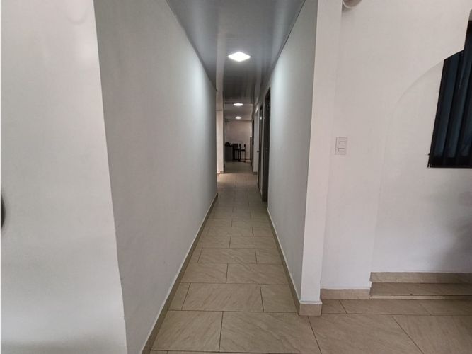 Casa de 3 alcobas en venta en Campo Valdes No.1, Medellín, 130 m² · foto 22 de 22