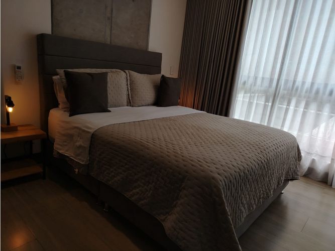 Apartamento de 1 alcoba en venta en San Pedro, Cali, 53 m² · foto 18 de 21
