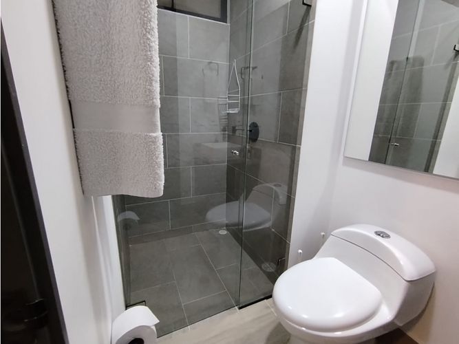 Apartamento de 1 alcoba en venta en San Pedro, Cali, 53 m² · foto 19 de 21