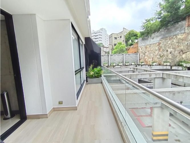Apartamento de 1 alcoba en venta en San Pedro, Cali, 53 m² · foto 21 de 21