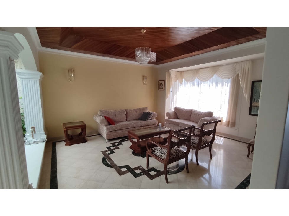 Casa en venta en El Recreo, Montería · foto 3 de 12