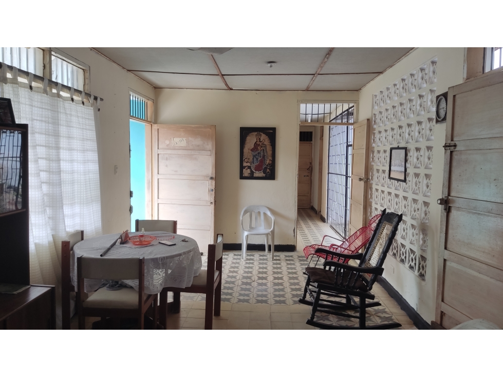 Casa en venta en Chuchurubi, Montería · foto 2 de 11