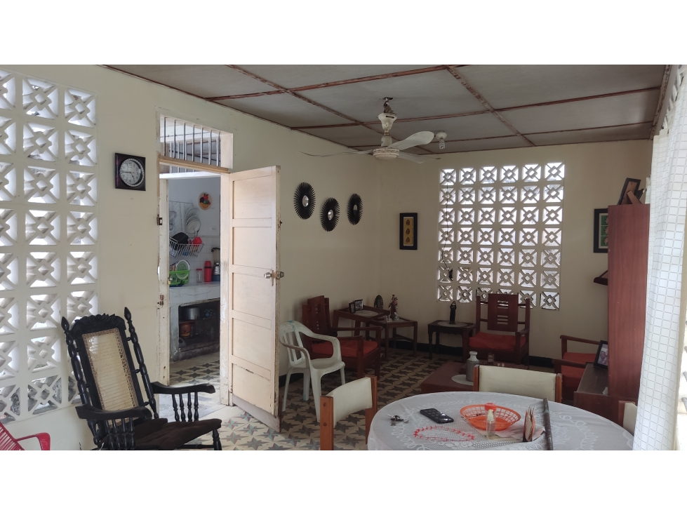 Casa en venta en Chuchurubi, Montería · foto 3 de 11