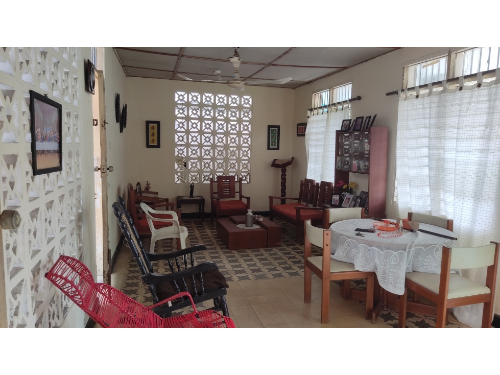 Casa en venta en Chuchurubi, Montería · foto 4 de 11