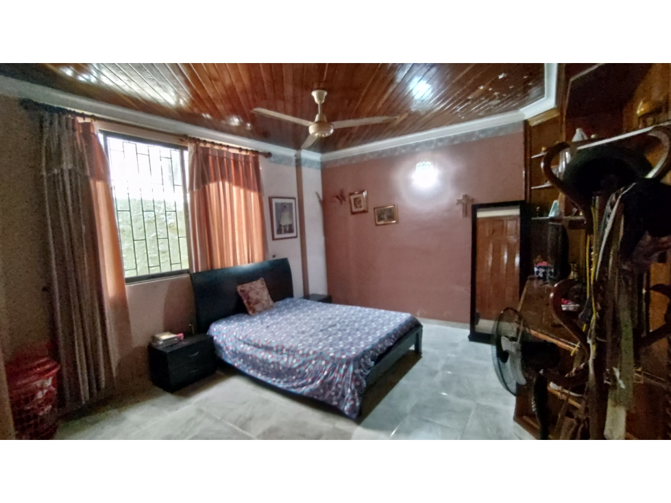 Casa en venta en El Recreo, Montería · foto 9 de 12