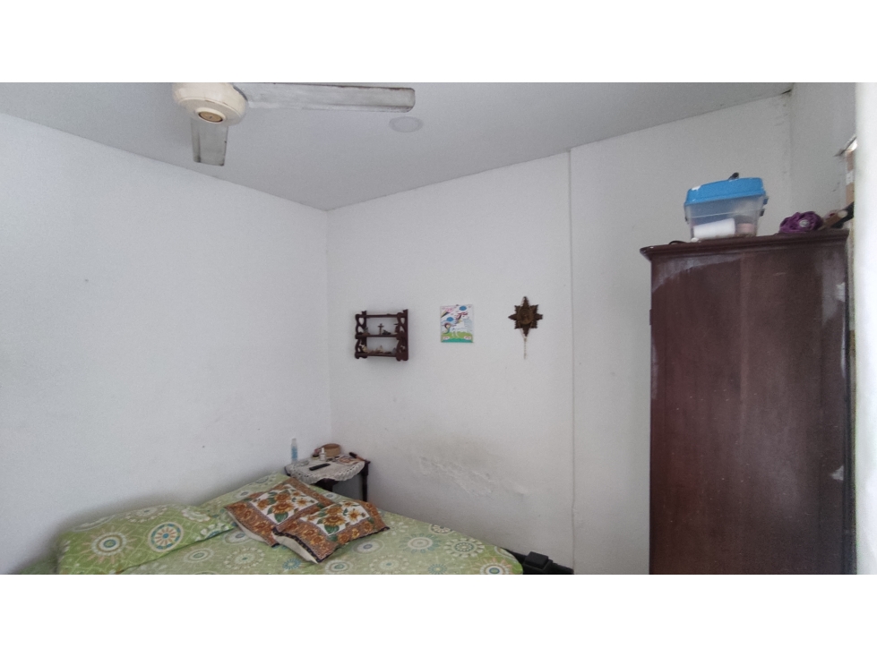 Casa en venta en Chuchurubi, Montería · foto 7 de 11