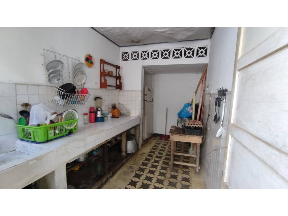 Casa en venta en Chuchurubi, Montería · foto 8 de 11