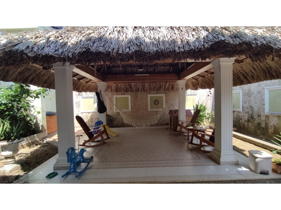 Casa en venta en El Recreo, Montería · foto 12 de 12