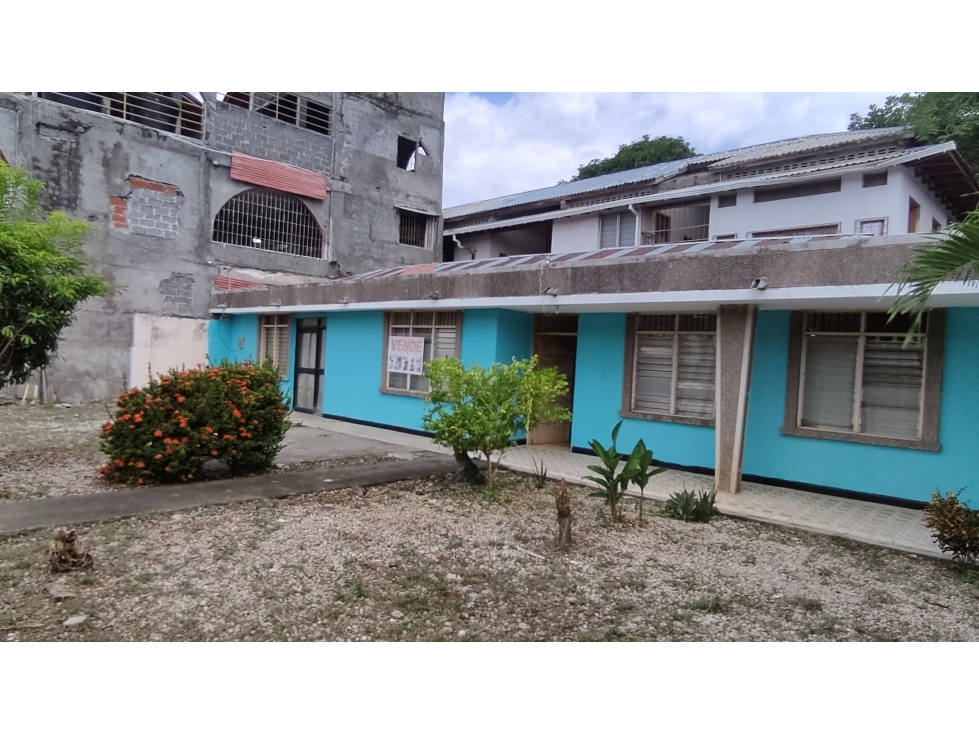 Casa en venta en Chuchurubi, Montería · foto 10 de 11