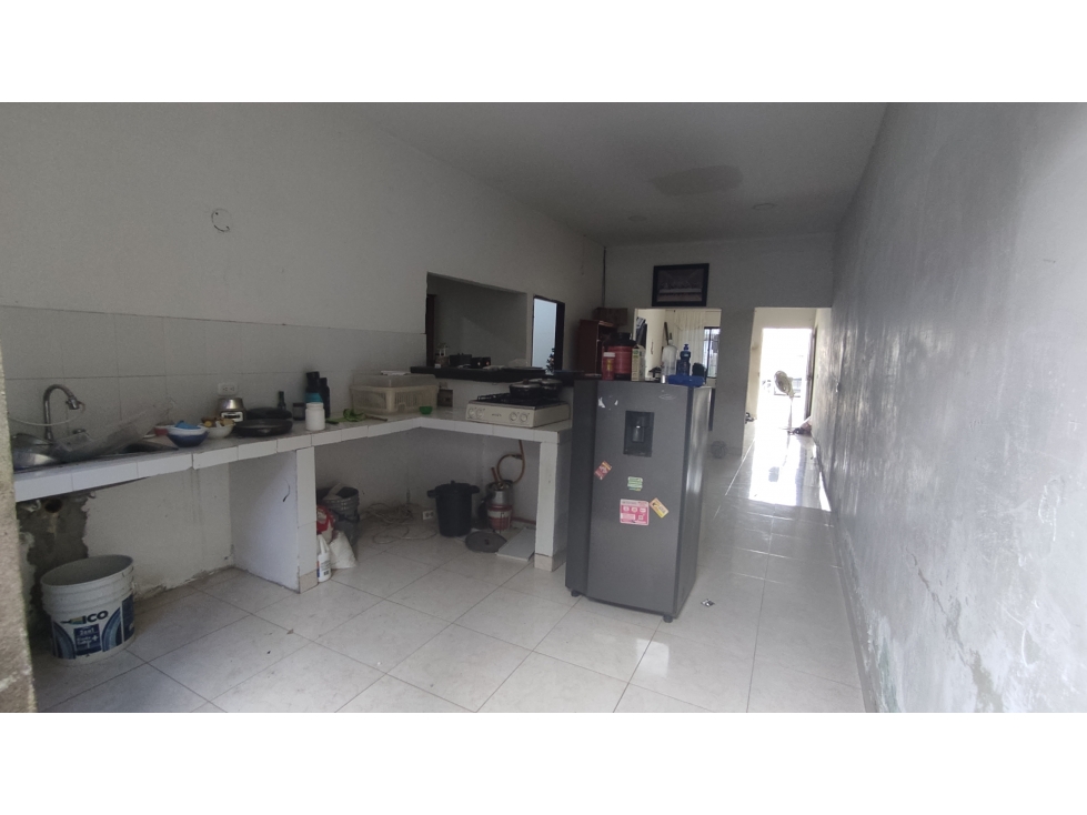 Casa en venta en Centro, Montería · foto 3 de 9