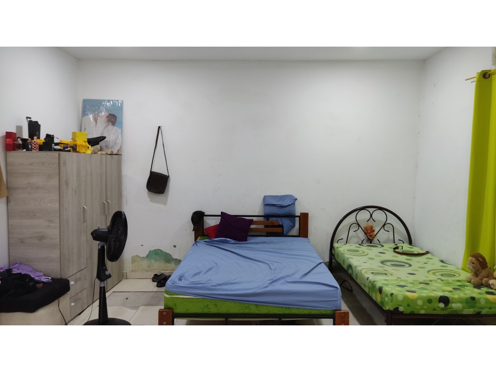 Casa en venta en Centro, Montería · foto 5 de 9