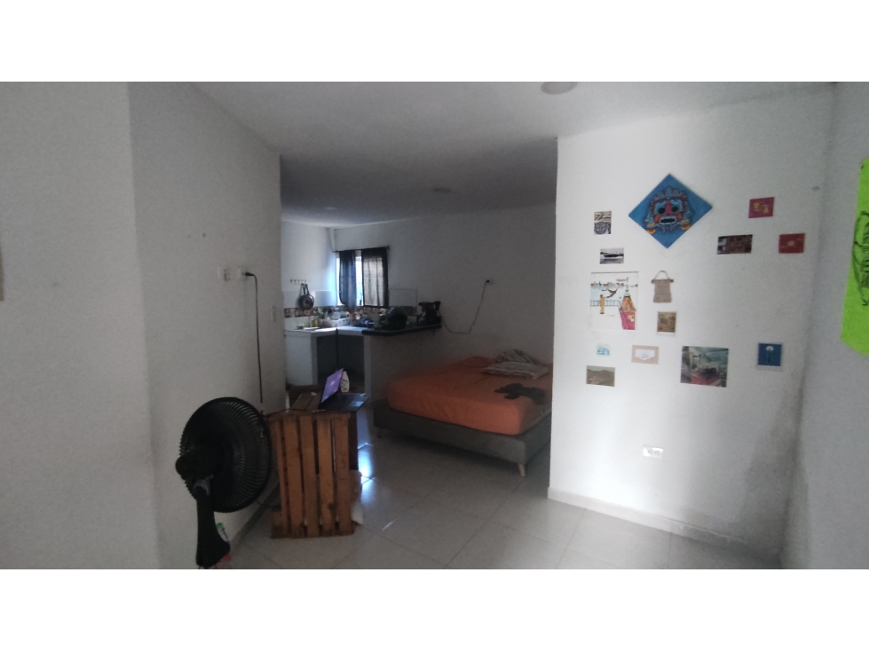 Casa en venta en Centro, Montería · foto 6 de 9