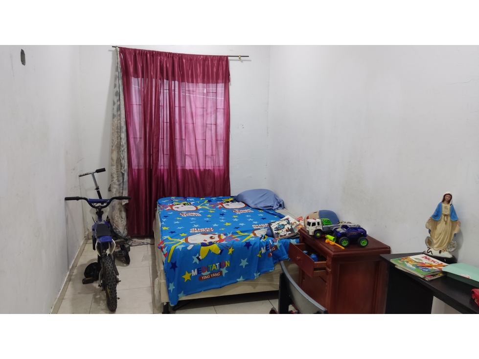 Casa en venta en Centro, Montería · foto 7 de 9
