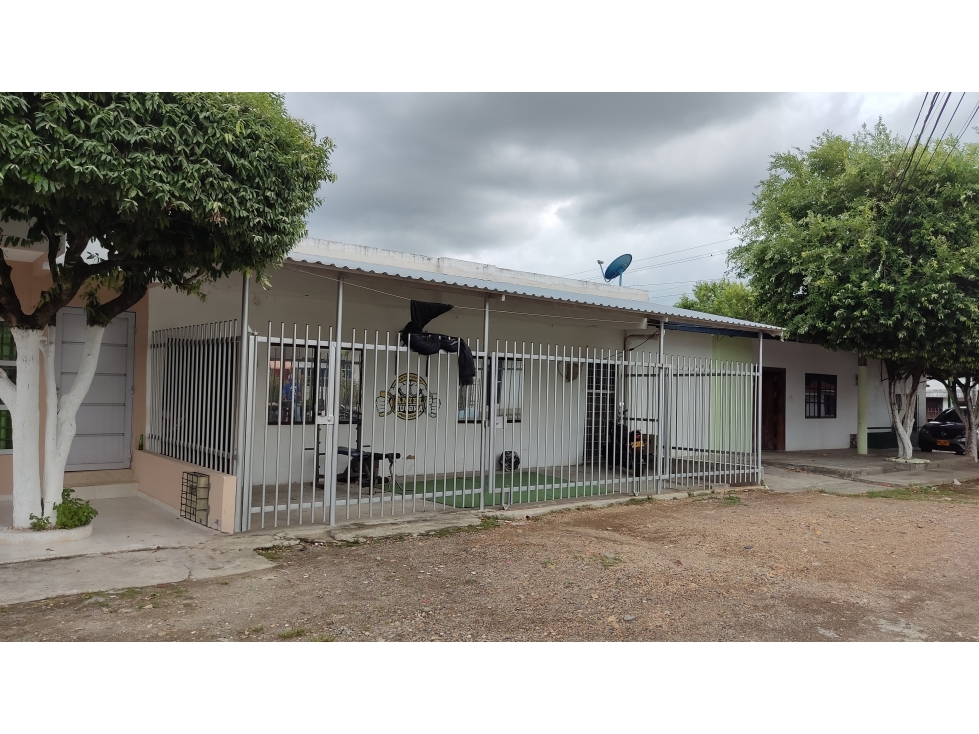 Casa en venta en Centro, Montería · foto 9 de 9