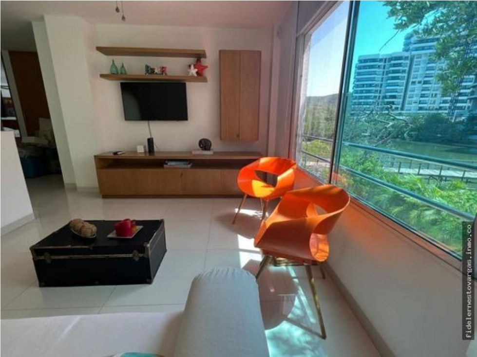 Casa en venta en Pozos Colorados, Santa Marta · foto 5 de 9