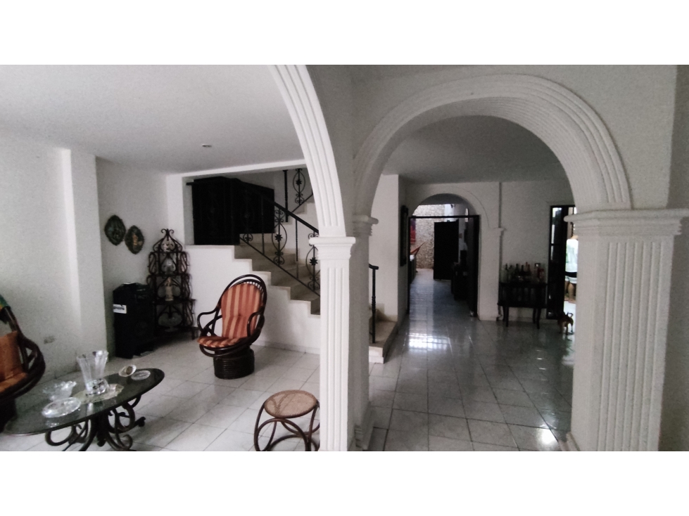 Casa en venta en La Castellana, Montería · foto 2 de 18