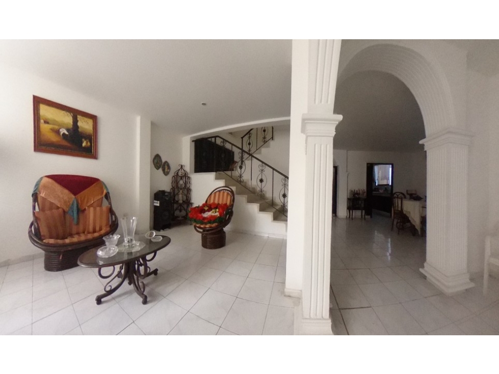 Casa en venta en La Castellana, Montería · foto 3 de 18