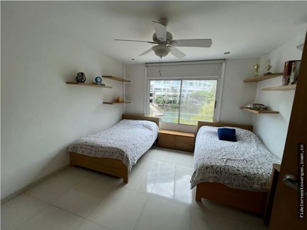 Casa en venta en Pozos Colorados, Santa Marta · foto 7 de 9