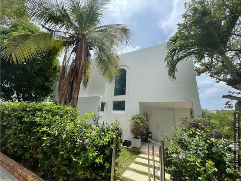 Casa en venta en Pozos Colorados, Santa Marta · foto 9 de 9