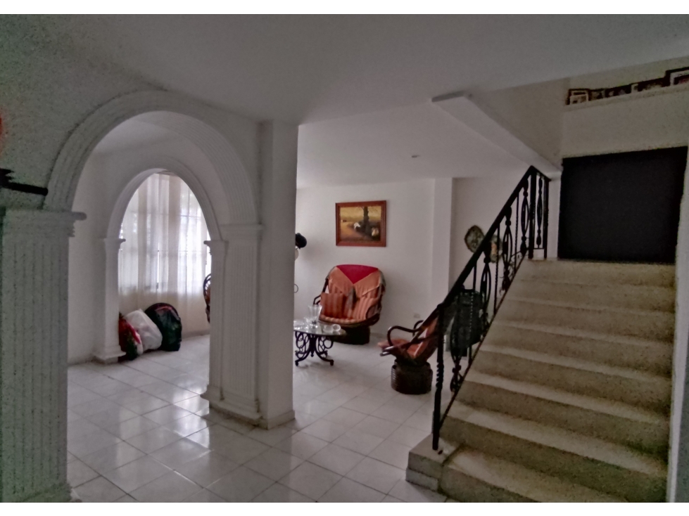 Casa en venta en La Castellana, Montería · foto 5 de 18