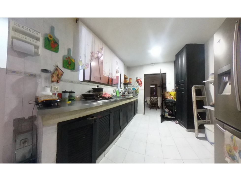 Casa en venta en La Castellana, Montería · foto 8 de 18