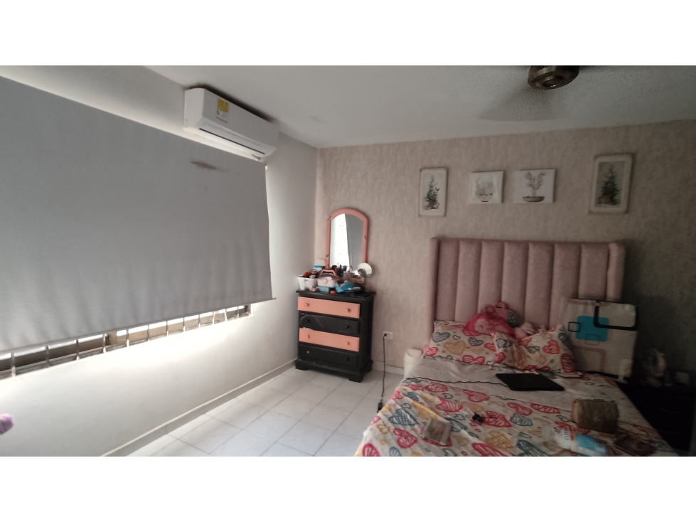 Casa en venta en La Castellana, Montería · foto 12 de 18