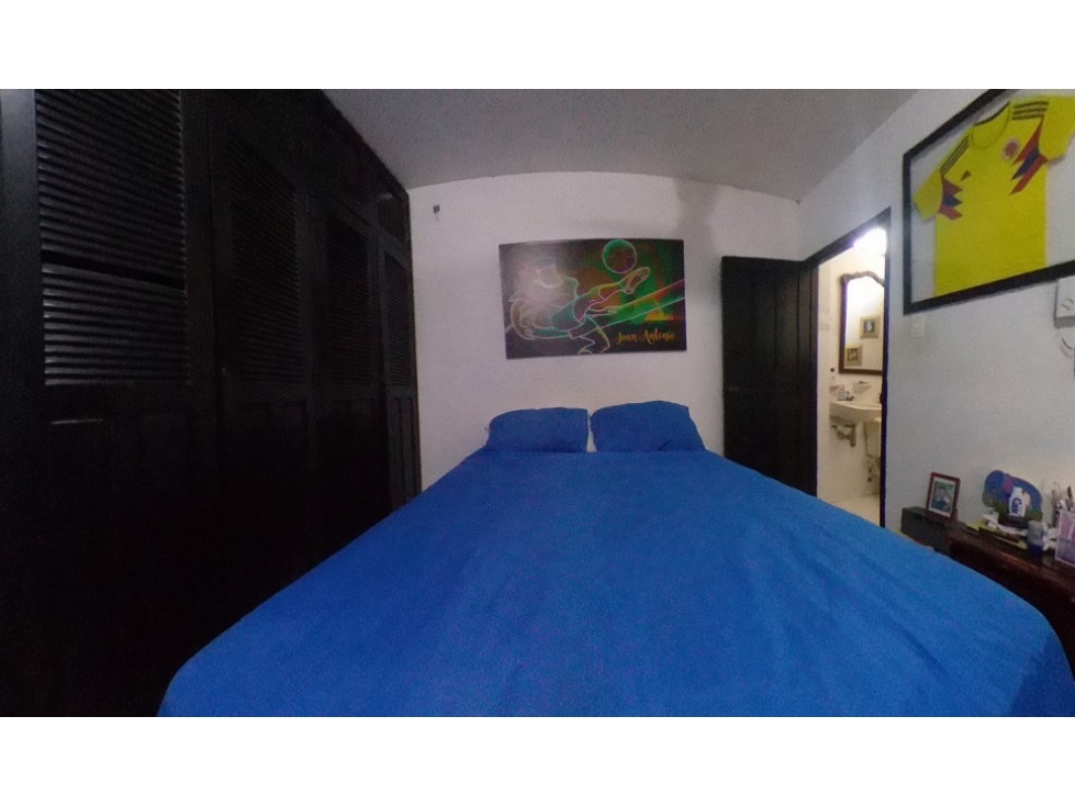 Casa en venta en La Castellana, Montería · foto 13 de 18