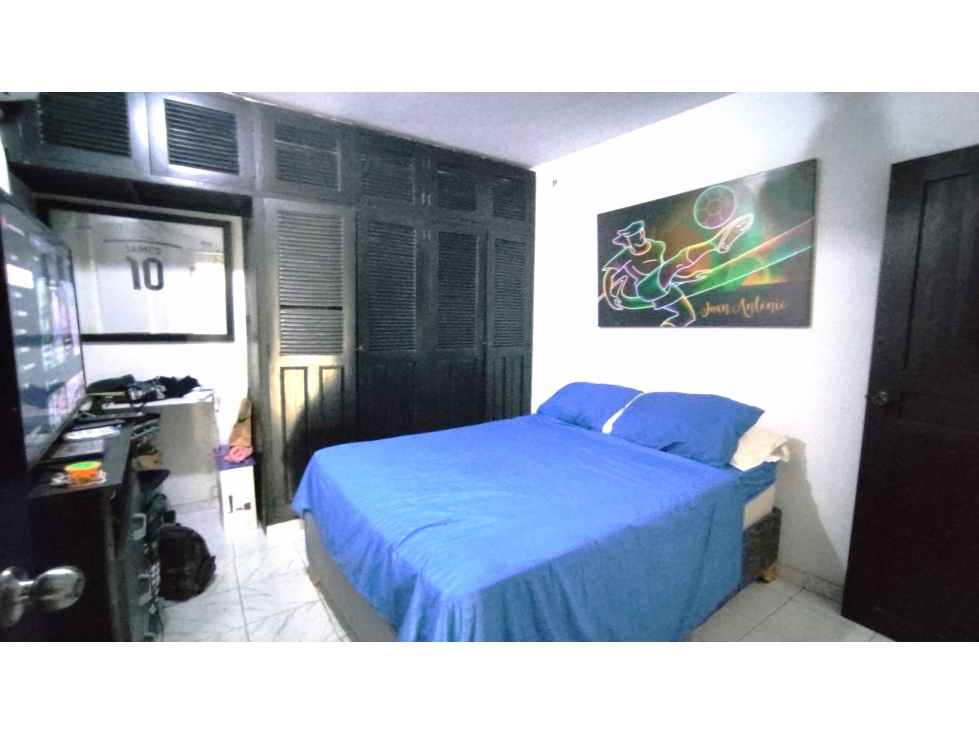 Casa en venta en La Castellana, Montería · foto 14 de 18