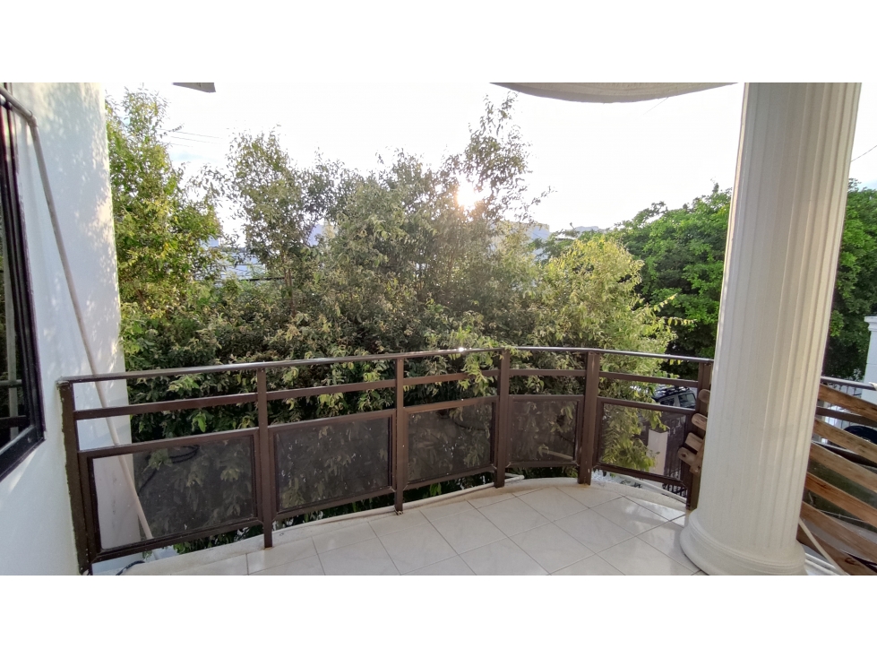 Casa en venta en La Castellana, Montería · foto 15 de 18
