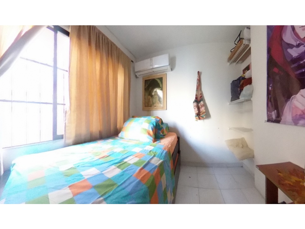 Casa en venta en La Castellana, Montería · foto 16 de 18