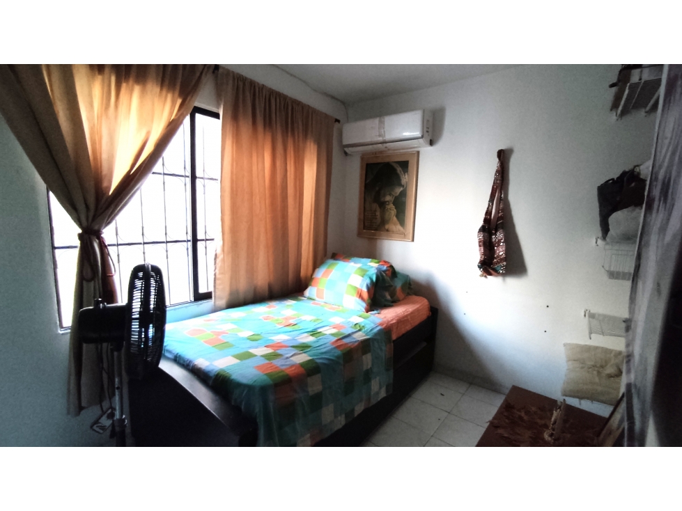 Casa en venta en La Castellana, Montería · foto 17 de 18