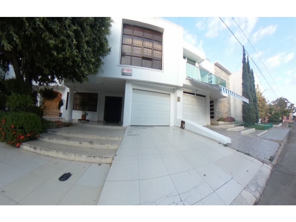 Casa en venta en La Castellana, Montería · foto 18 de 18