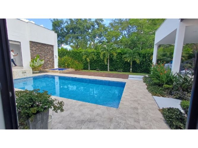 Casa de 4 alcobas en venta en Cerritos, Pereira, 280 m² · foto 5 de 22