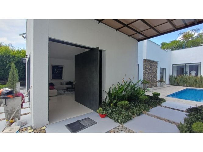 Casa de 4 alcobas en venta en Cerritos, Pereira, 280 m² · foto 6 de 22